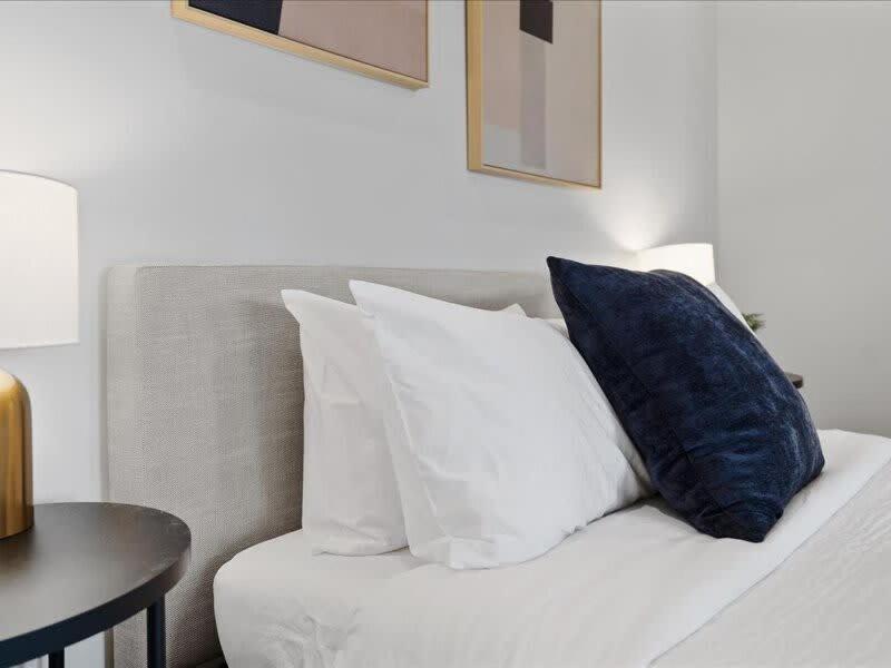 Cozysuites Trendy 1Br Ppg Paints Arena Pitts Pittsburgh Exterior foto