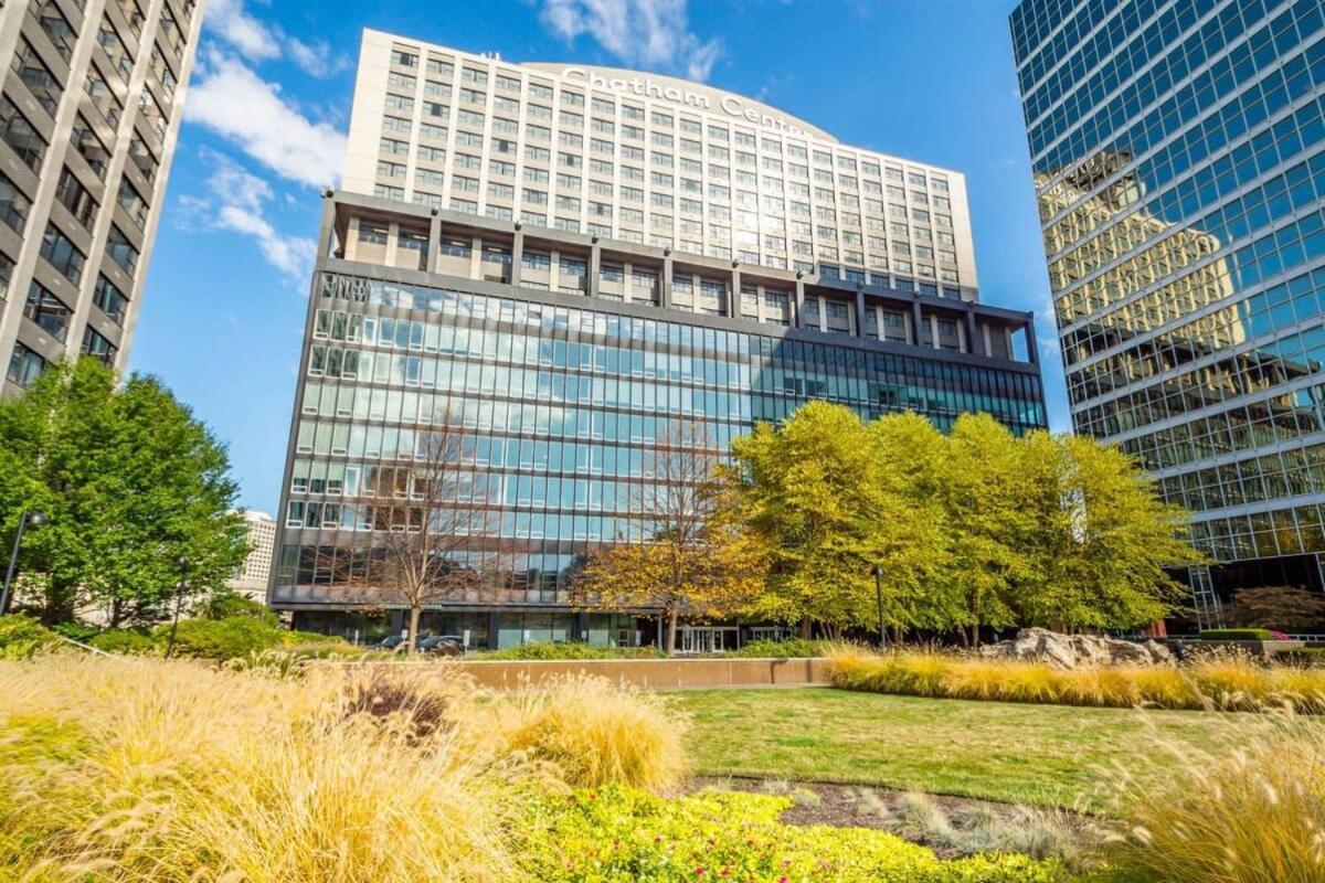 Cozysuites Trendy 1Br Ppg Paints Arena Pitts Pittsburgh Exterior foto