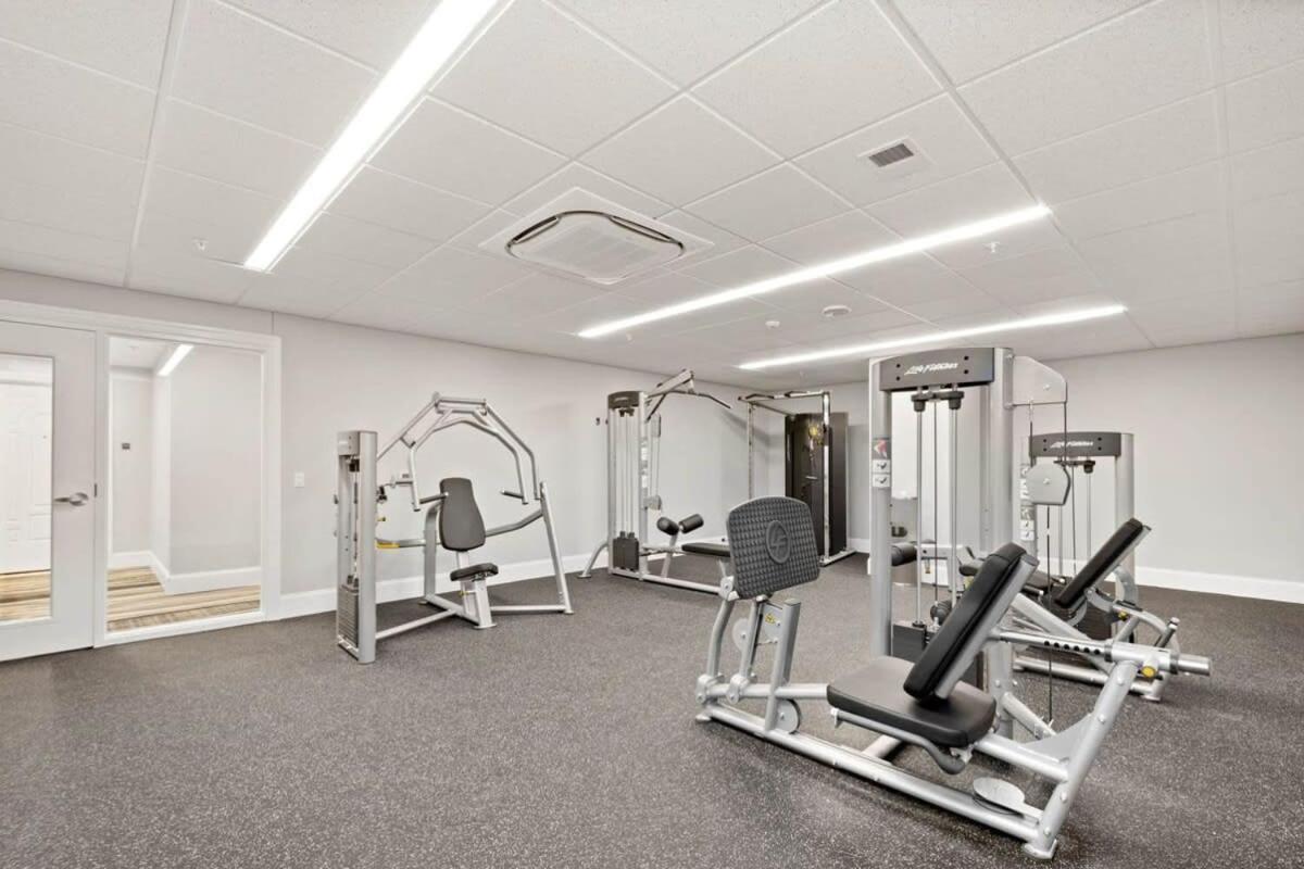 Cozysuites Trendy 1Br Ppg Paints Arena Pitts Pittsburgh Exterior foto