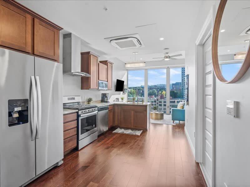 Cozysuites Trendy 1Br Ppg Paints Arena Pitts Pittsburgh Exterior foto