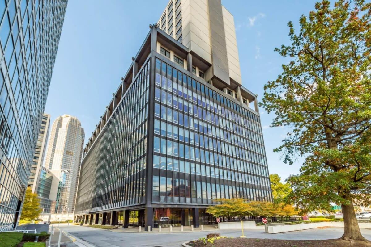 Cozysuites Trendy 1Br Ppg Paints Arena Pitts Pittsburgh Exterior foto