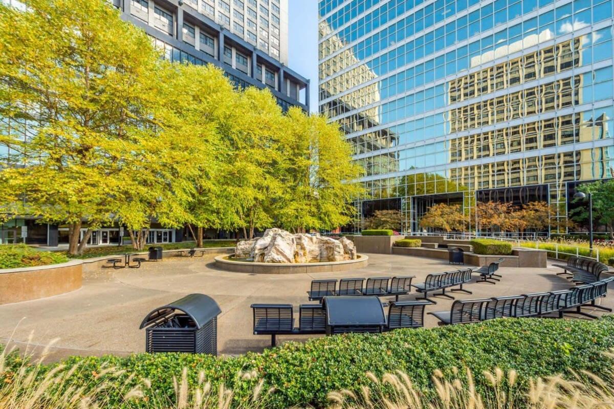 Cozysuites Trendy 1Br Ppg Paints Arena Pitts Pittsburgh Exterior foto